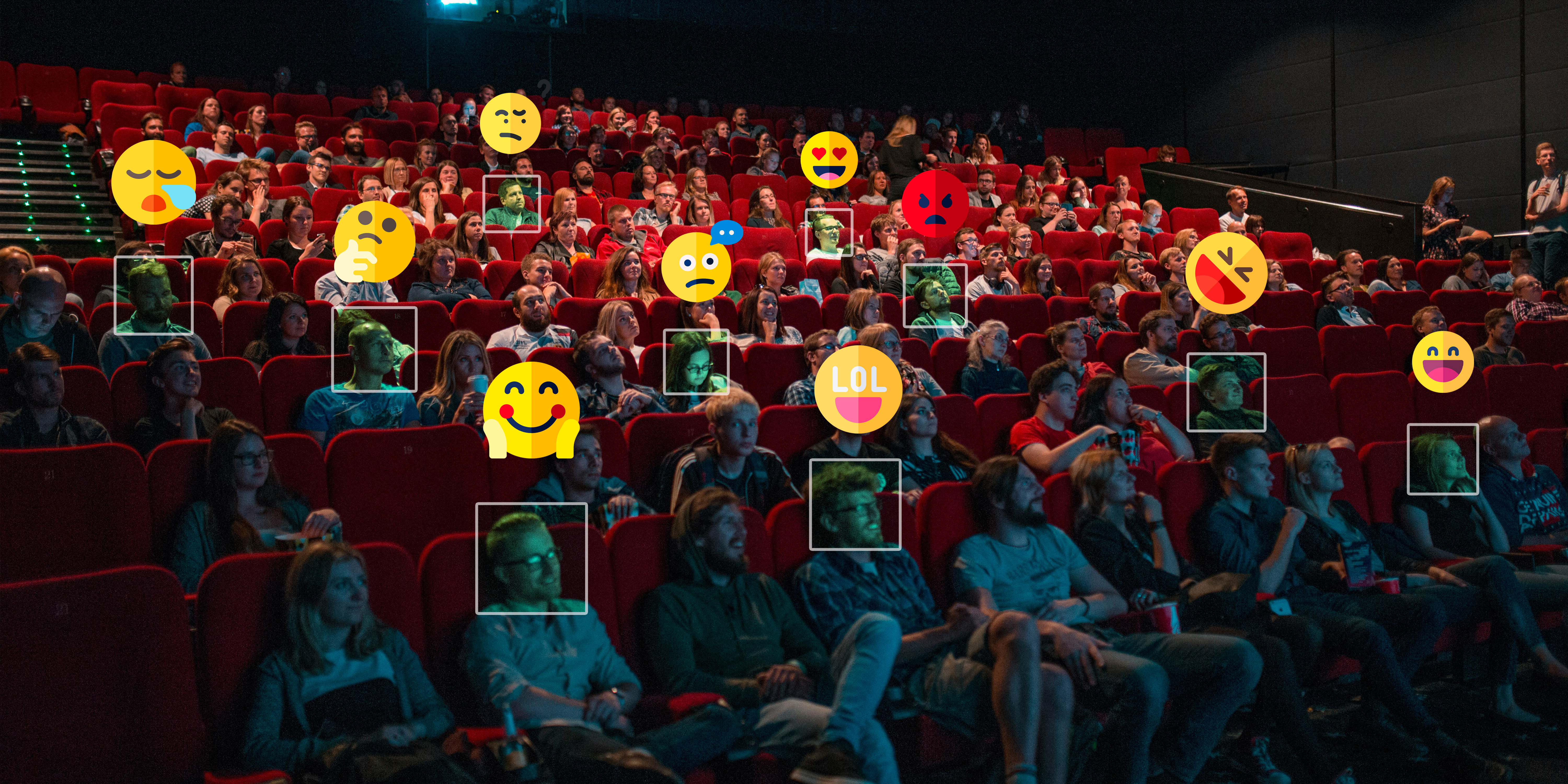 Theater emoji